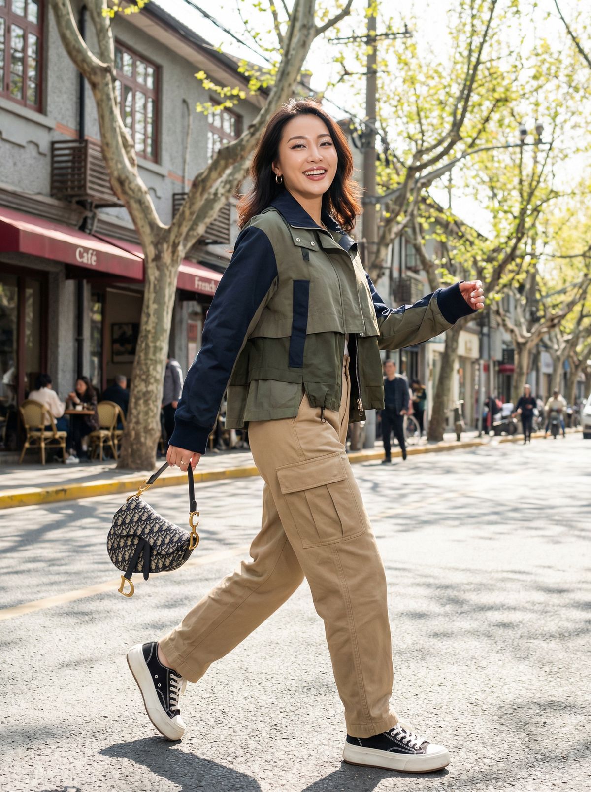 国产自拍创作者甜心美美